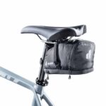 Bolsa De Bicicleta Preta 1.1 Deuter - Image 2