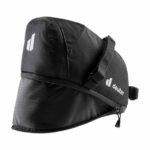 Bolsa De Bicicleta Preta 1.1 Deuter - Image 3