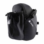Bolsa De Bicicleta Preta Deuter 1.2 Garrafa - Image 2