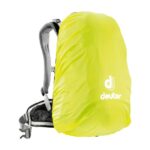 Capa De Chuva Coolblue/neon Deuter I