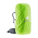 Capa De Chuva Iii Deuter Neon/coolblue