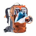 Castanho-preto Deuter Alproof 32 - Image 3