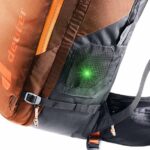 Castanho-preto Deuter Alproof 32 - Image 6