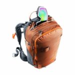 Castanho-preto Deuter Alproof 32 - Image 7
