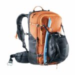 Castanho-preto Deuter Alproof 32 - Image 8