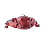 Cranberry/black Pulse Três Deuter - Image 2