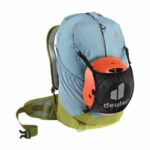 Crepúsculo-musgo/pistache-petróleo Ac Lite 21 Sl Deuter - Image 7