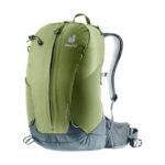 Crepúsculo-musgo/pistache-petróleo Ac Lite 21 Sl Deuter Special - Image 9