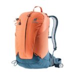 Crepúsculo-musgo/pistache-petróleo/sienna-ártica/estanho Xisto Deuter Ac Lite 15 Sl - Image 5