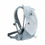 Crepúsculo-musgo/pistache-petróleo/sienna-ártica/estanho Xisto Deuter Ac Lite 15 Sl - Image 6