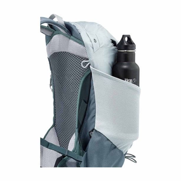 Crepúsculo-musgo/pistache-petróleo/sienna-ártica/estanho Xisto Deuter Ac Lite 15 Sl - Image 10