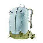 Crepúsculo-musgo/pistache-petróleo/sienna-ártica/folhelho Estanho Deuter Ac Lite 15 Sl Especial - Image 3