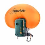 Deep Sea-black Alproof 30 Sl Deuter