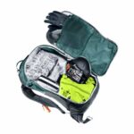Deep Sea-black Alproof 30 Sl Deuter - Image 3