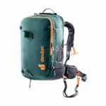 Deep Sea-black Alproof 30 Sl Deuter - Image 4