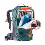 Deep Sea-black Alproof 30 Sl Deuter - Image 5