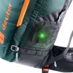 Deep Sea-black Alproof 30 Sl Deuter - Image 6
