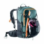 Deep Sea-black Alproof 30 Sl Deuter - Image 8