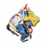 Deuter Açafrão-preto Alproof Lite 22 - Image 3