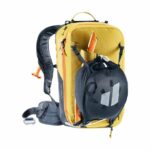 Deuter Açafrão-preto Alproof Lite 22 - Image 5