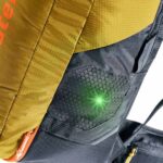 Deuter Açafrão-preto Alproof Lite 22 - Image 7