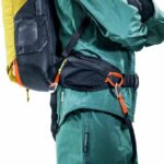 Deuter Açafrão-preto Alproof Lite 22 - Image 8