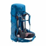 Deuter Aircontact Core 60+10 Reef-ink/grafite-shale - Image 2