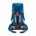 Deuter Aircontact Core 60+10 Reef-ink/grafite-shale - Image 3