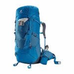 Deuter Aircontact Core 60+10 Reef-ink/grafite-shale - Image 6