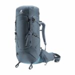 Deuter Aircontact Core 60+10 Reef-ink/grafite-shale - Image 9