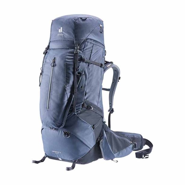 deuter_aircontact_x_7015_tinta.jpg Deuter Aircontact X 70+15 Tinta - Image 1