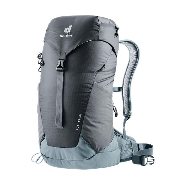 Deuter Aloe-dusk/denim-pine/grafite-shale/grape-beringine Ac Lite 14 Sl - Image 4