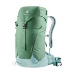 Deuter Aloe-dusk/denim-pine/grafite-shale/grape-beringine Ac Lite 14 Sl - Image 6