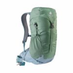 Deuter Aloe-dusk/denim-pine/grafite-shale/grape-beringine Ac Lite 14 Sl - Image 7
