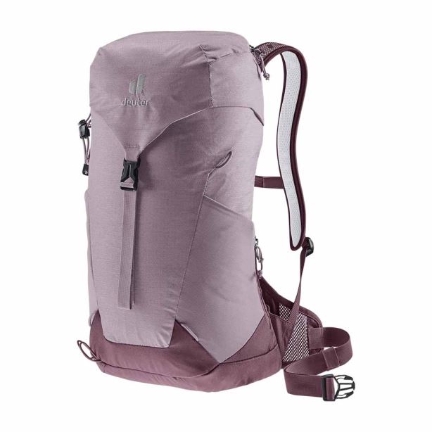 deuter_aloe_dusk_denim_pine_grafite_shale_grape_beringine_ac_lite_14_sl.jpg Deuter Aloe-dusk/denim-pine/grafite-shale/grape-beringine Ac Lite 14 Sl - Image 1
