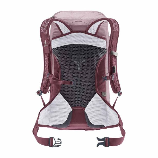 Deuter Aloe-dusk/denim-pine/grafite-shale/grape-beringine Ac Lite 14 Sl Special - Image 2