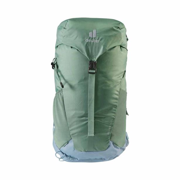 Deuter Aloe-dusk/denim-pine/grafite-shale/grape-beringine Ac Lite 14 Sl Special - Image 11