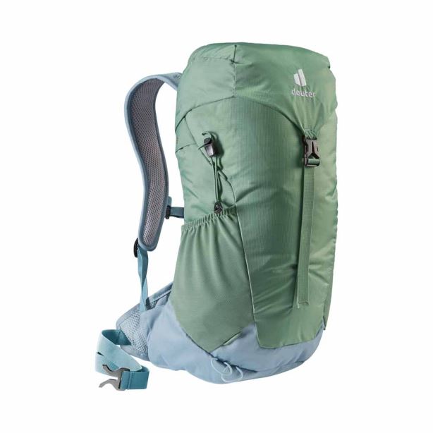 Deuter Aloe-dusk/denim-pine/grafite-shale/grape-beringine Ac Lite 14 Sl Special - Image 7