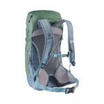 Deuter Aloe-dusk/denim-pine/grafite-shale/grape-beringine Ac Lite 14 Sl Special - Image 9