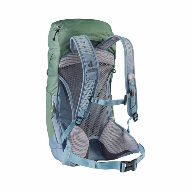 Deuter Aloe-dusk/denim-pine/grafite-shale/grape-beringine Ac Lite 14 Sl Special - Image 9