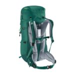 Deuter Alpinegreen-forest/paprika-mandarin Fox 40 - Image 3