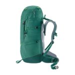 Deuter Alpinegreen-forest/paprika-mandarin Fox 40 - Image 4
