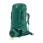 Deuter Alpinegreen-forest/paprika-mandarin Fox 40 - Image 5
