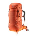 Deuter Alpinegreen-forest/paprika-mandarin Fox 40 - Image 6