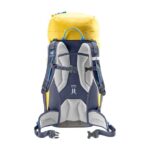 Deuter Alpinista De Tinta De Milho/tinta De Samambaia - Image 2