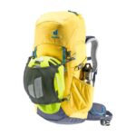 Deuter Alpinista De Tinta De Milho/tinta De Samambaia - Image 3