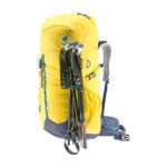 Deuter Alpinista De Tinta De Milho/tinta De Samambaia - Image 4