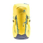 Deuter Alpinista De Tinta De Milho/tinta De Samambaia - Image 6