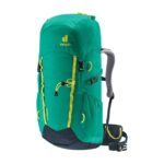 Deuter Alpinista De Tinta De Milho/tinta De Samambaia - Image 7