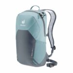Deuter Azure-reef/jade-citrus/tin-indigo/shale-graphite/paprika-safron Speed Lite 13 - Image 4